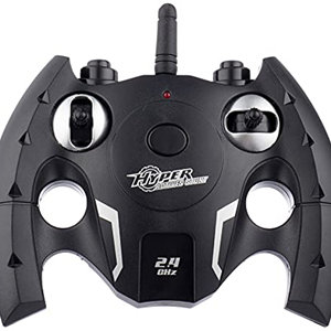 اسباب بازی موتور کنترلی قرمز مشکی مدل moto rover ud2189a-اسباب بازی